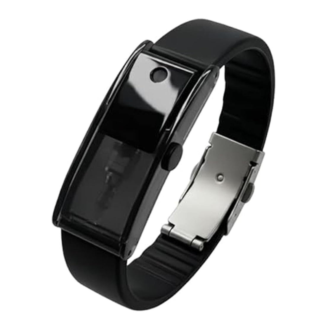 Pulsera Atomizadora de Perfume