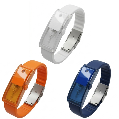 Perfume Atomizer Bracelet